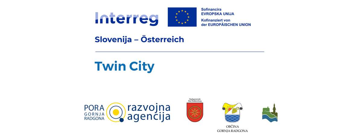 Projekt Twin City