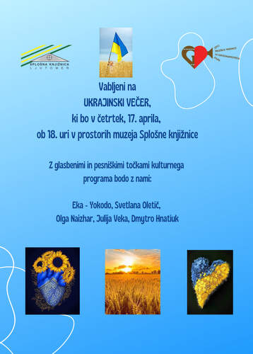 Knjižnica Ljutomer