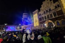 Pravljično Celje