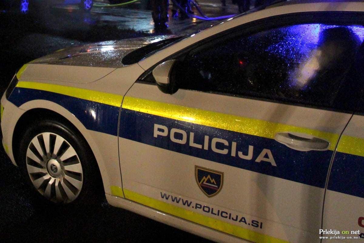 Policija Policija
