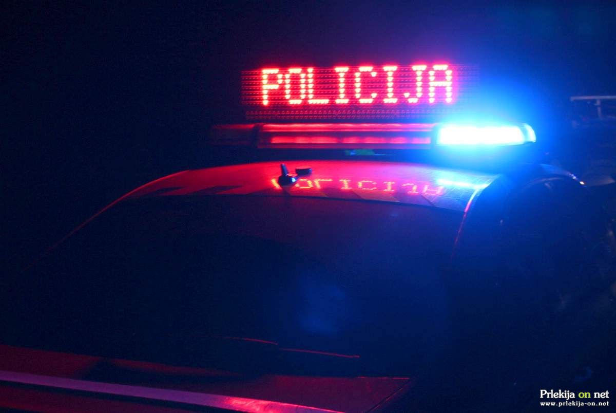 Policija