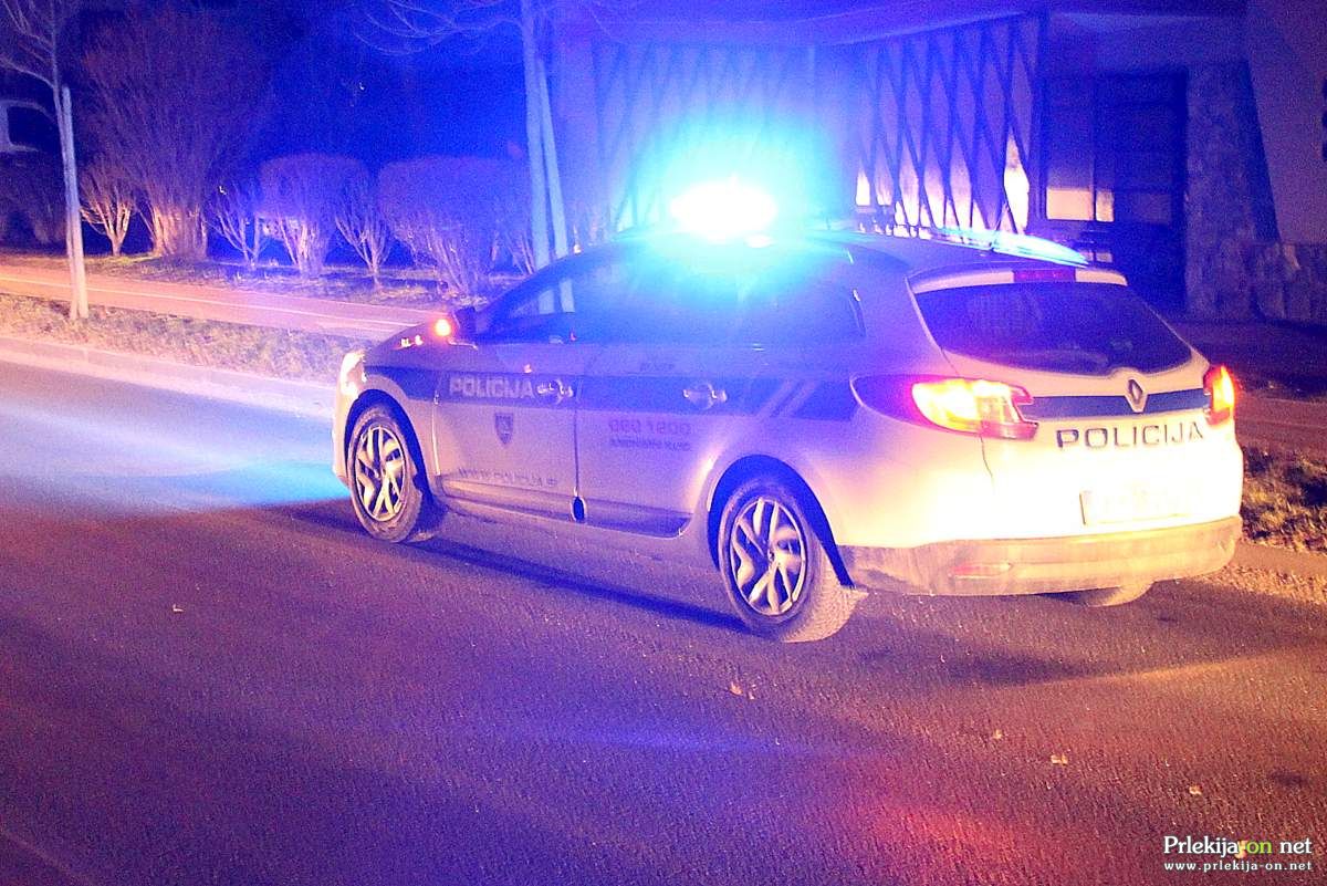 Policija