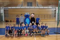 27. Mini olimpijada Športne zveze Ljutomer