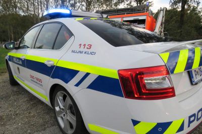 Policija