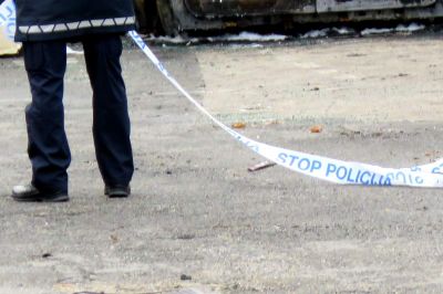 Policija