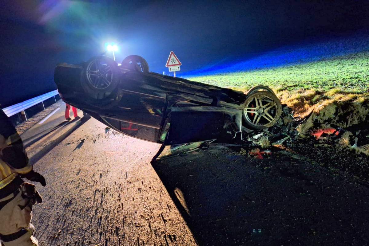 Prometna nesreča Prometna nesreča