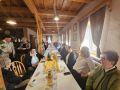 Druženje članic Društva kmetic Križevci Veržej