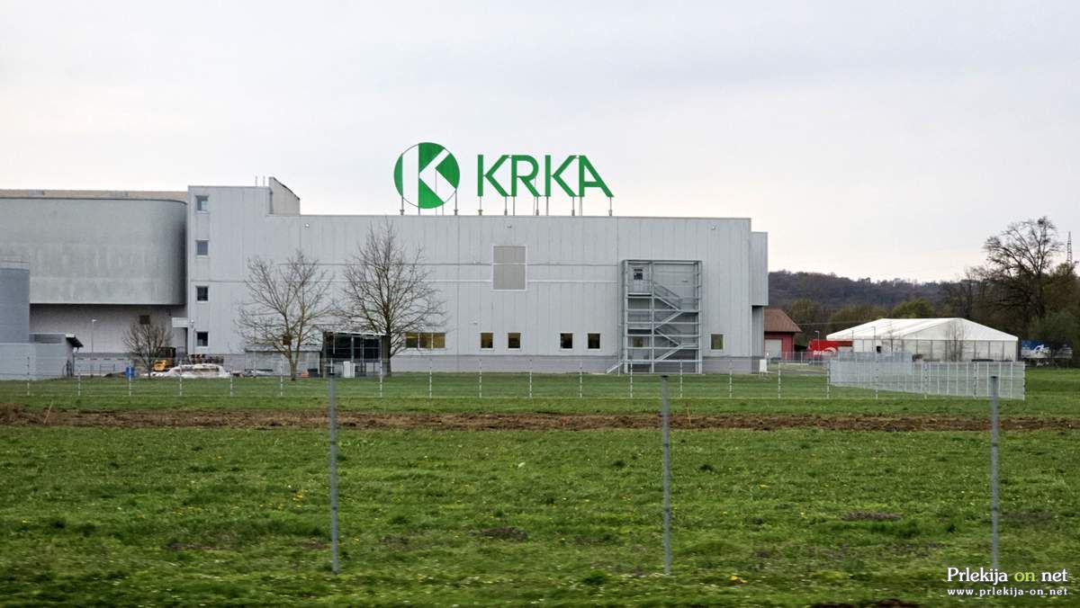 Krka Ljutomer