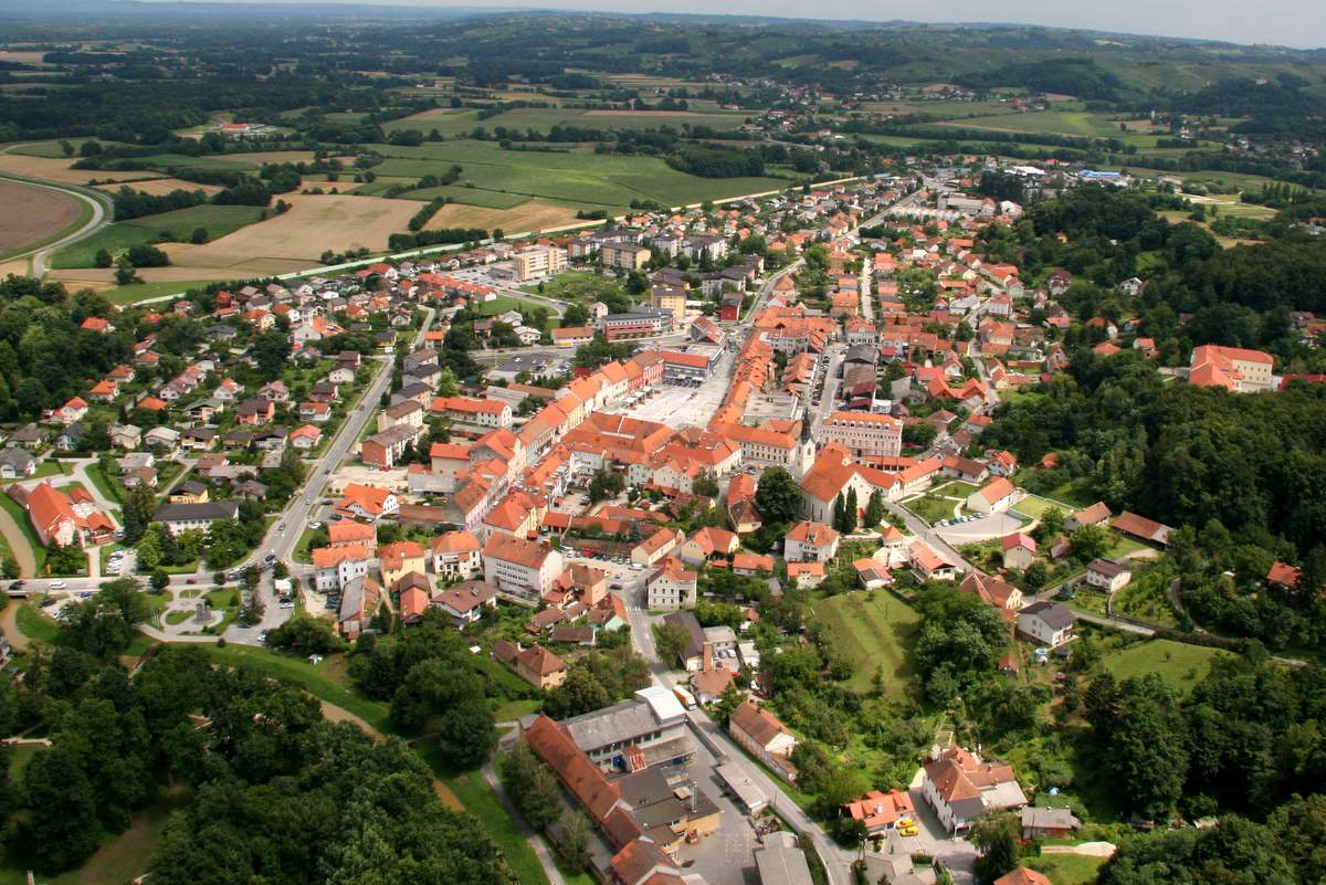 Ljutomer Ljutomer