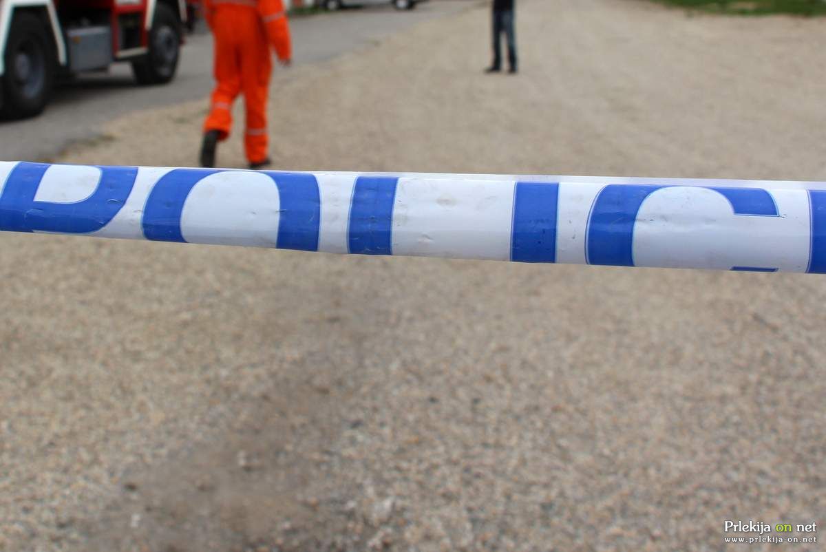 Policija