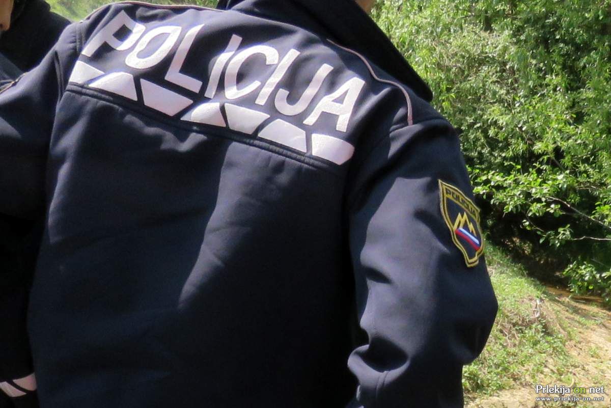 Policija