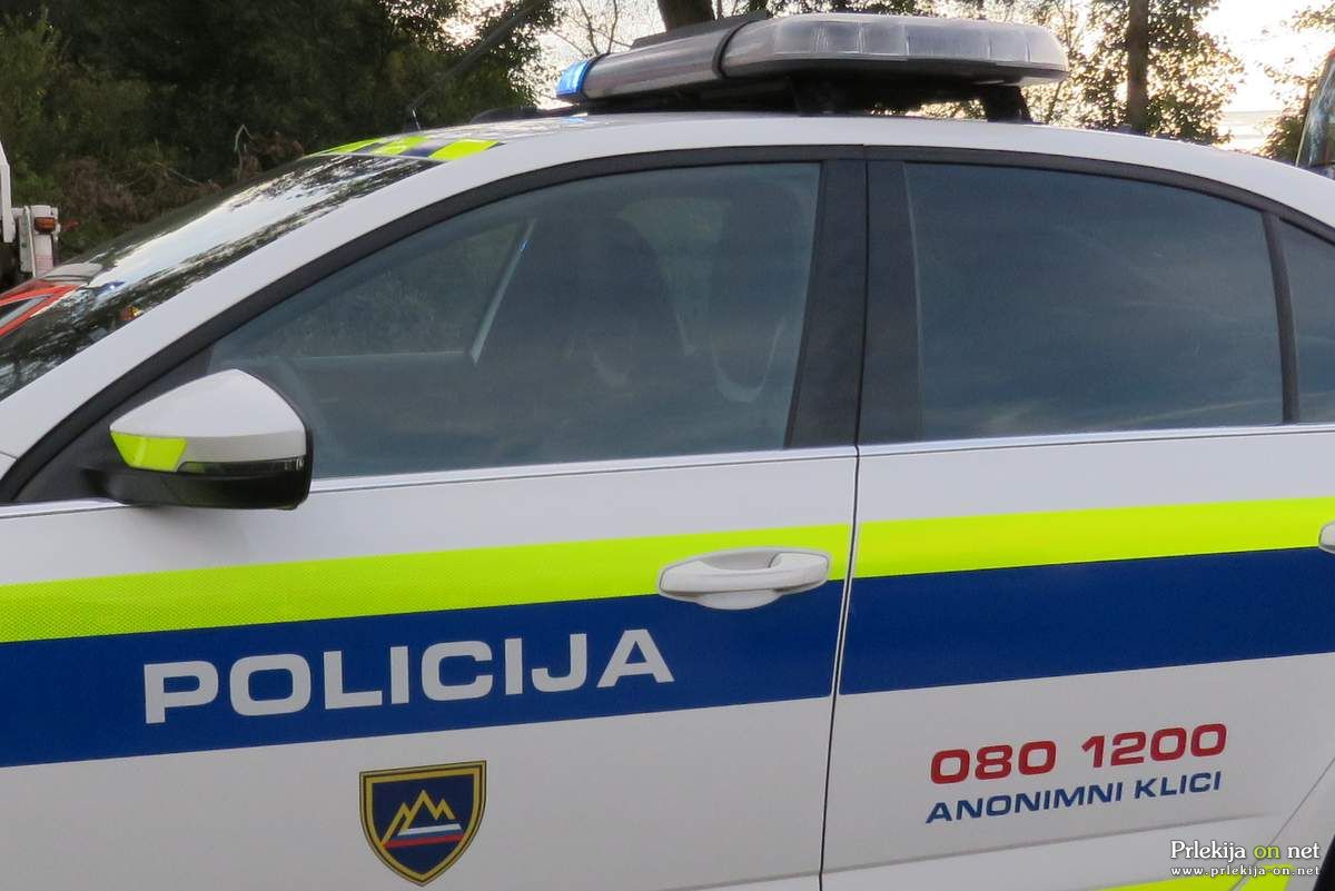 Policija