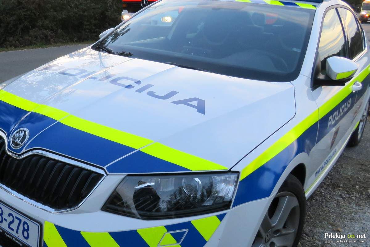 Policija