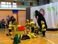 Prireditev za starše v vrtcu Stročja vas