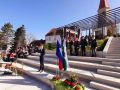 Spominska slovesnost pri Mali Nedelji