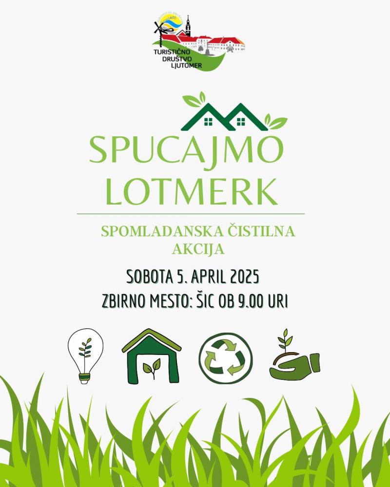 Spucajmo Lotmerk