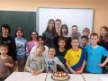 Tekmovanje v recitiranju števila pi