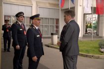 2. Pomurski gasilski simpozij