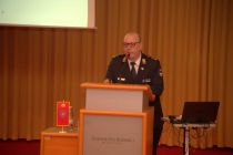 2. Pomurski gasilski simpozij