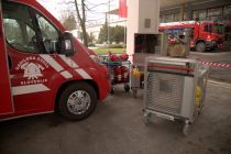 2. Pomurski gasilski simpozij