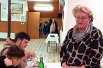 96. občni zbor PGD Mala Nedelja