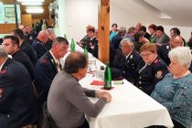 96. občni zbor PGD Mala Nedelja