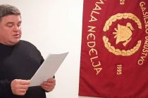 96. občni zbor PGD Mala Nedelja