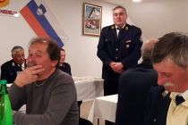 96. občni zbor PGD Mala Nedelja