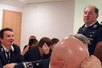96. občni zbor PGD Mala Nedelja