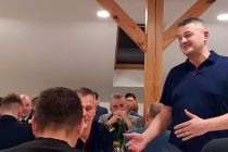 96. občni zbor PGD Mala Nedelja
