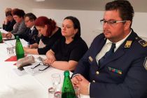 96. občni zbor PGD Mala Nedelja