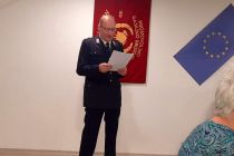 96. občni zbor PGD Mala Nedelja