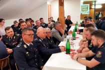 96. občni zbor PGD Mala Nedelja