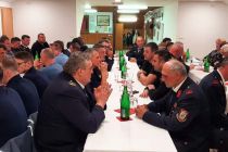 96. občni zbor PGD Mala Nedelja