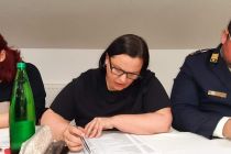 96. občni zbor PGD Mala Nedelja