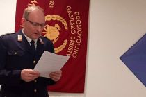 96. občni zbor PGD Mala Nedelja