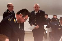 96. občni zbor PGD Mala Nedelja