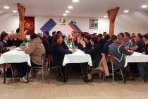 96. občni zbor PGD Mala Nedelja