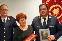 96. občni zbor PGD Mala Nedelja