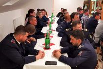 96. občni zbor PGD Mala Nedelja