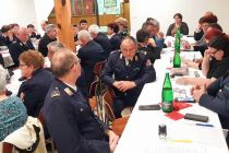 96. občni zbor PGD Mala Nedelja