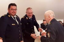 96. občni zbor PGD Mala Nedelja