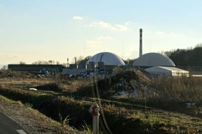 Bioplinarna Ormož