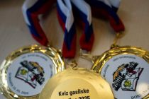 Kviz gasilske mladine v Dornavi