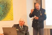 Letni zbor OZVVS Ljutomer