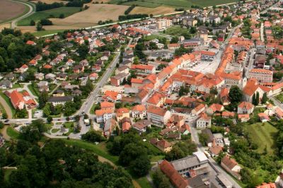 Ljutomer
