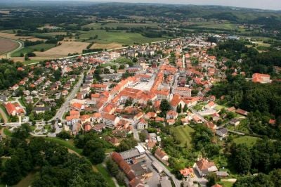 Ljutomer