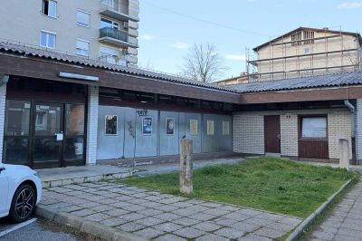 Nekdanja Lotmeržanka v Ljutomeru je naprodaj