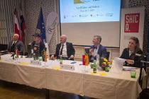 Okrogla miza Šiponova pot