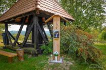 Porabje - Križev pot